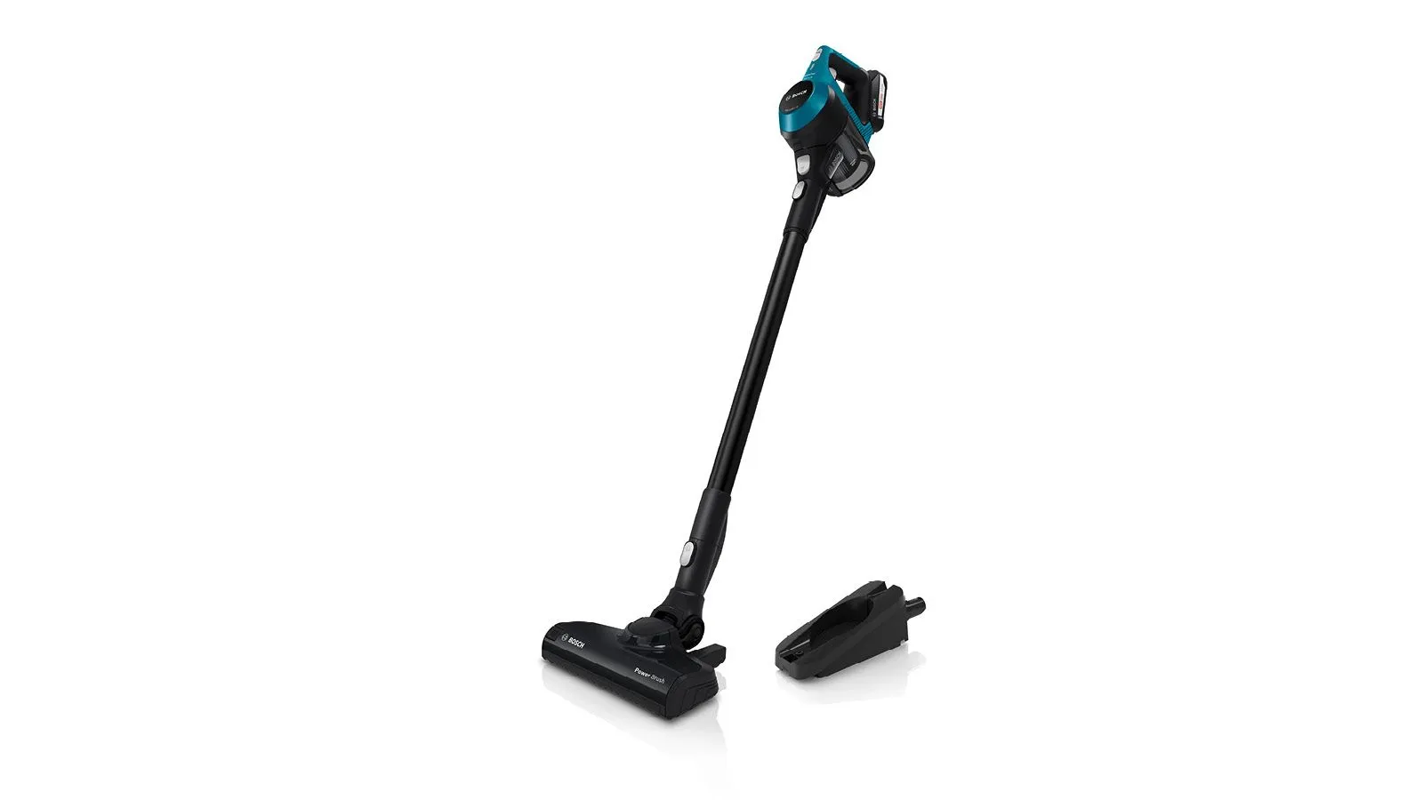 Bosch Unlimited 6 - handheld vacuum cleaner