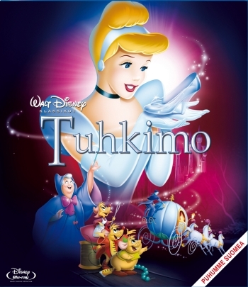 TUHKIMO