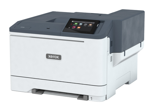 Xerox C410 A4 - färglaserskrivare