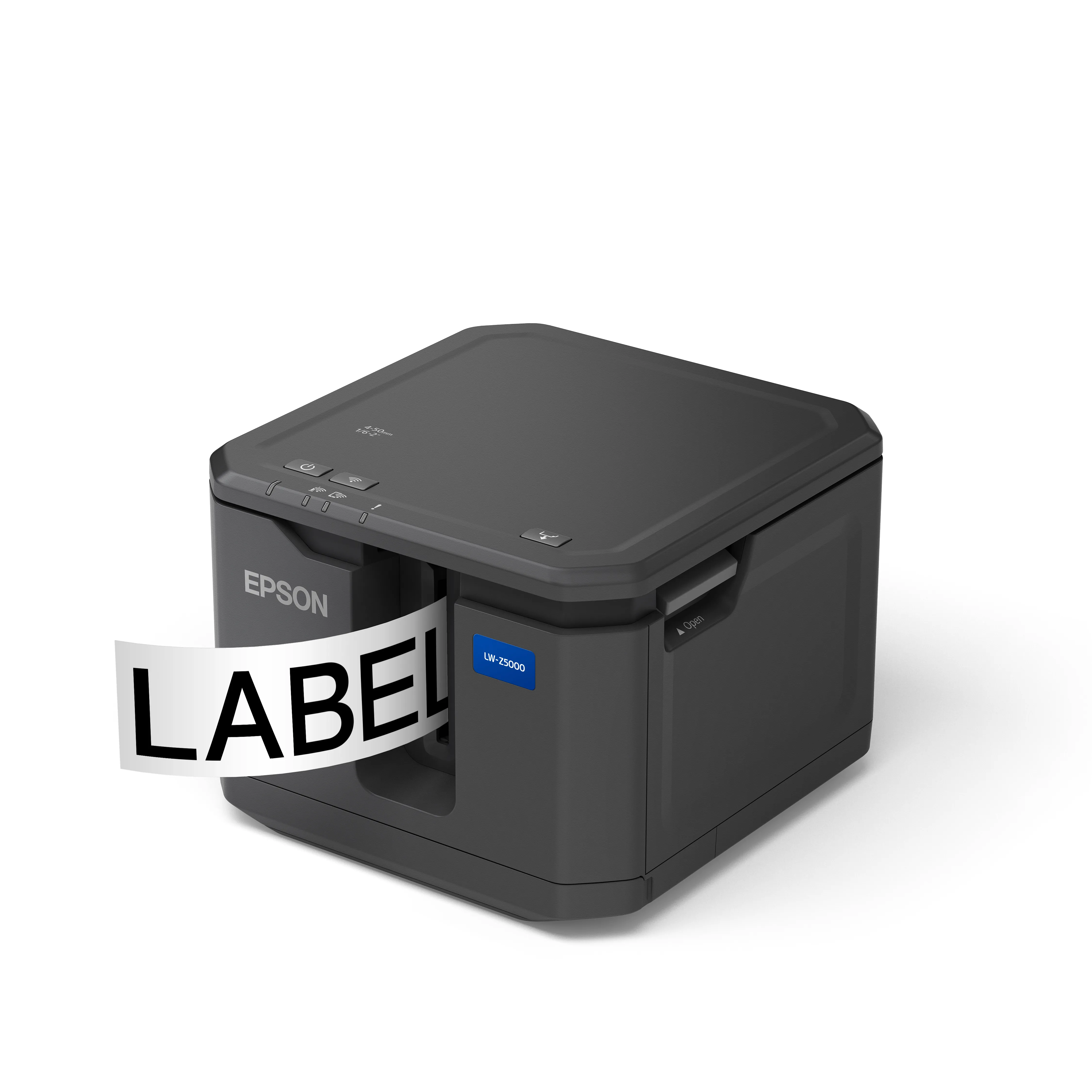 LabelWorks LW-Z5000BE label