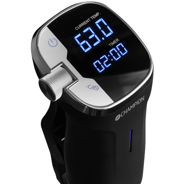 Champion -sous vide precision circulator