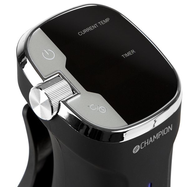 Champion -sous vide precision circulator