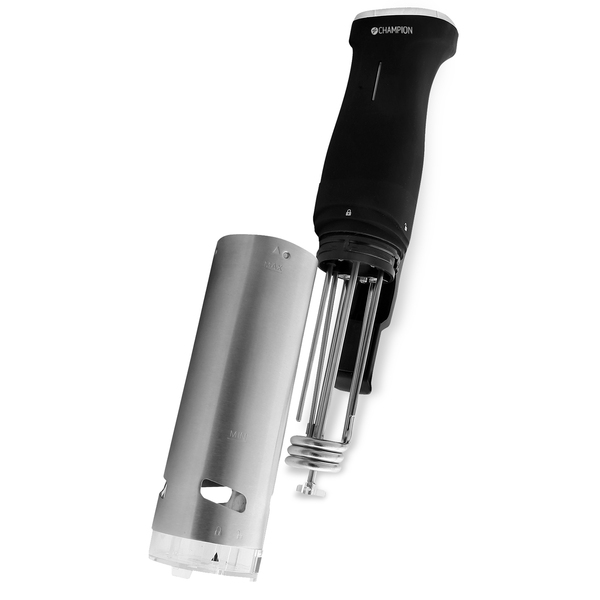 Champion -sous vide precision circulator