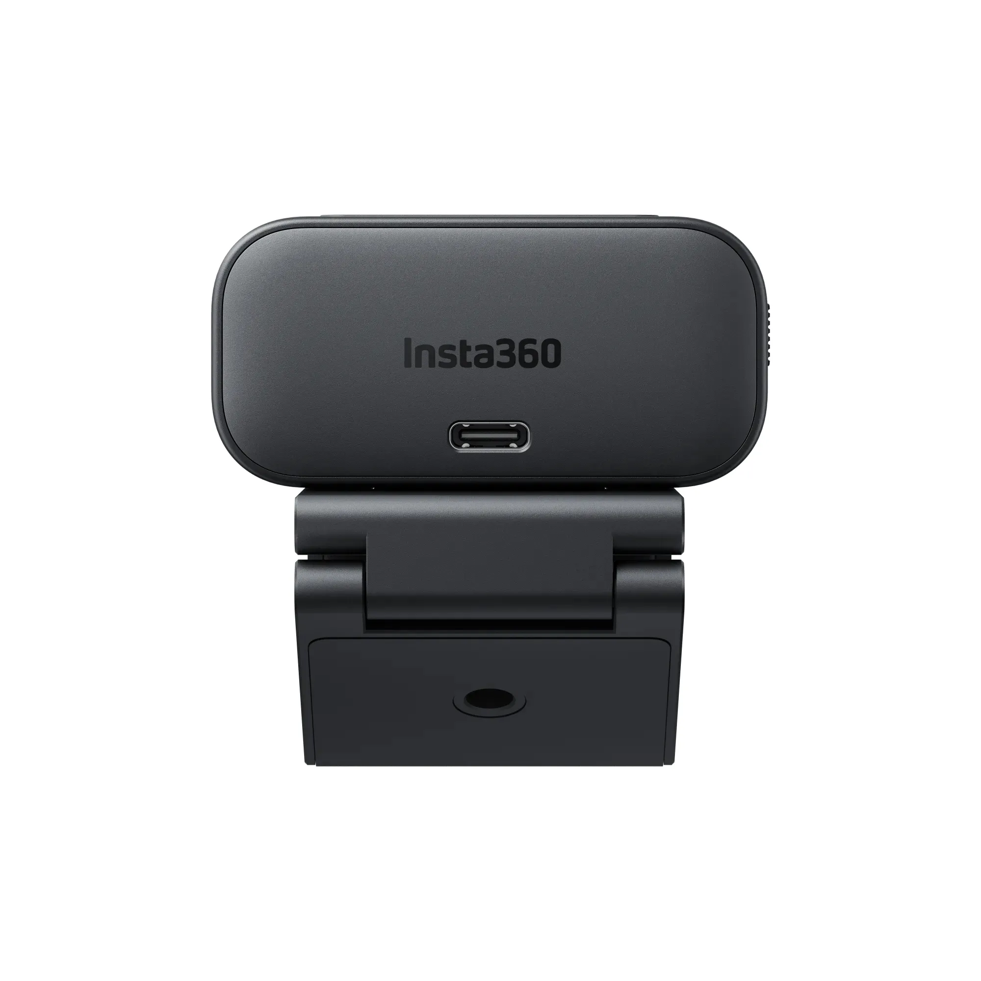 Insta360 Link 2C - web camera, Graphite Black