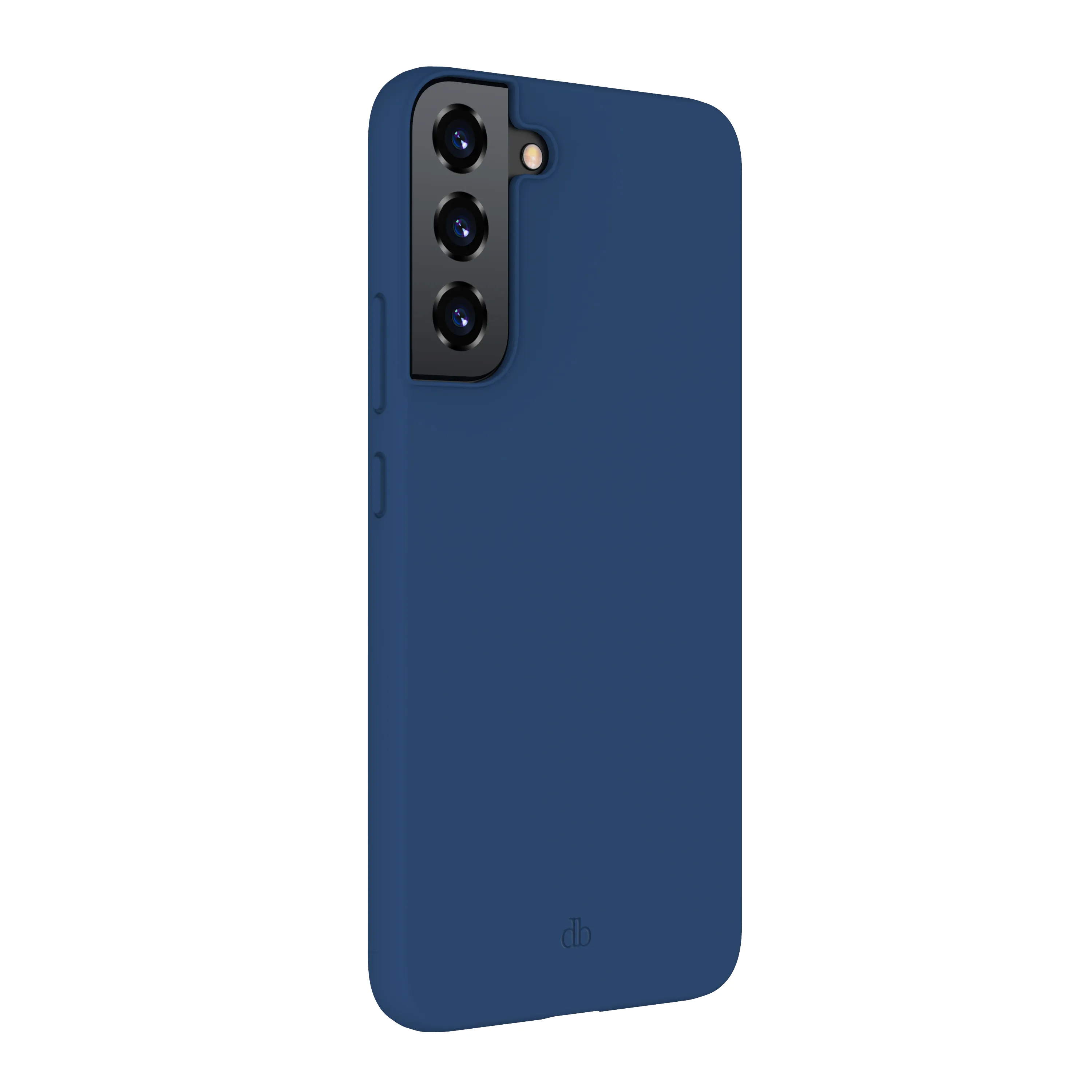 Dbramante1928 Costa Rica, Galaxy S22 Plus - Case, Pacific Blue