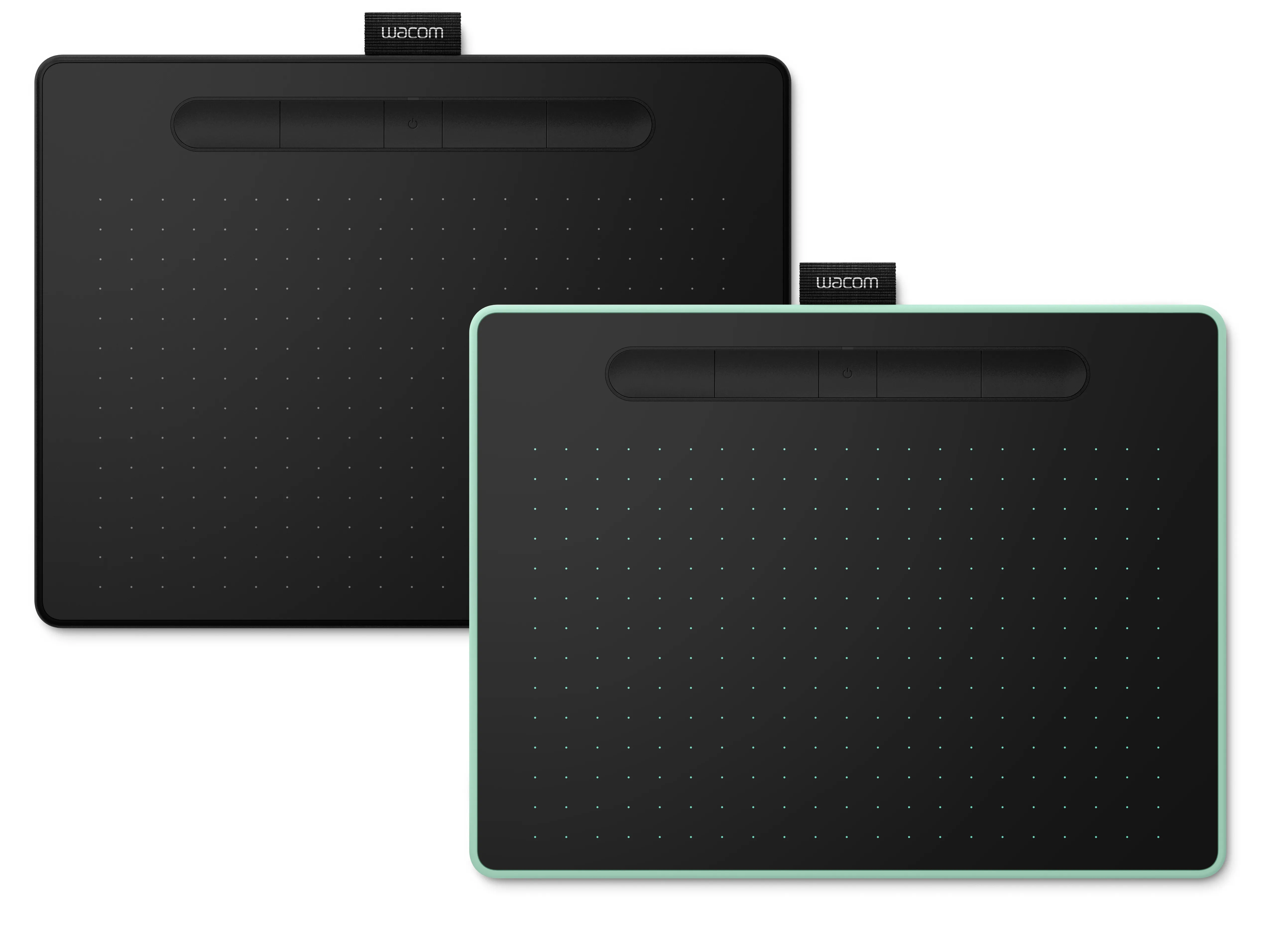 Intuos - digitizer - USB
