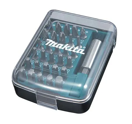 Makita Borebitsæt