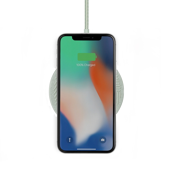 Native Union Drop Wireless Charger Sage