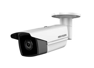 HIKSIVION 8MP 4K BULLET FIXED 4MM IR80 IP67