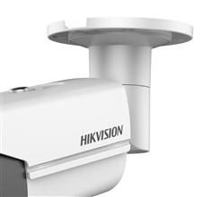 HIKSIVION 8MP 4K BULLET FIXED 4MM IR80 IP67