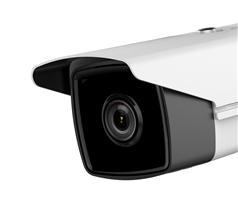 HIKSIVION 8MP 4K BULLET FIXED 4MM IR80 IP67