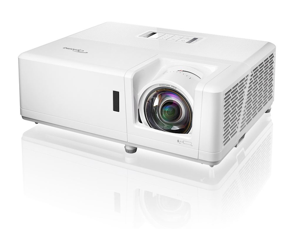OPTOMA HZ40ST 4000ANSI FHD 0.49:1 DLP
