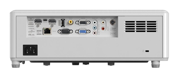 OPTOMA HZ40ST 4000ANSI FHD 0.49:1 DLP