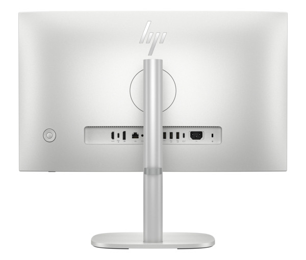 HP EliteStudio 8 23.8" AiO G1i Intel Core Ultra 5 235, 16GB, 512GB, Win 11 Pro All-in-one, Pike Silver