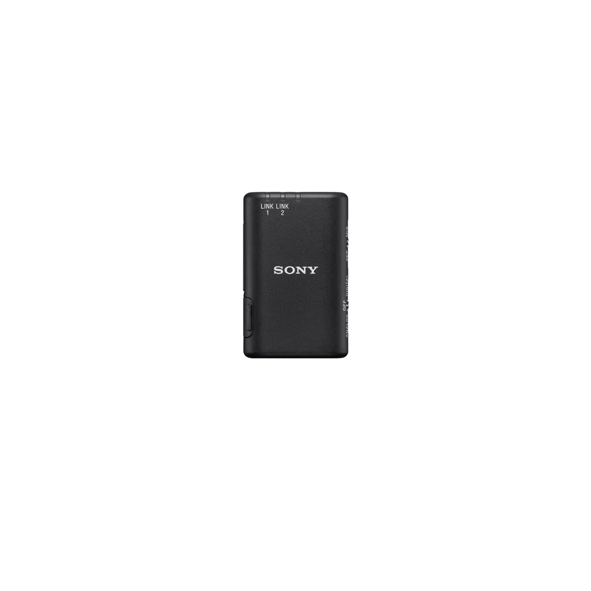 SONY ECM-W3 wireless audio KIT to cameras incl. 2 mics