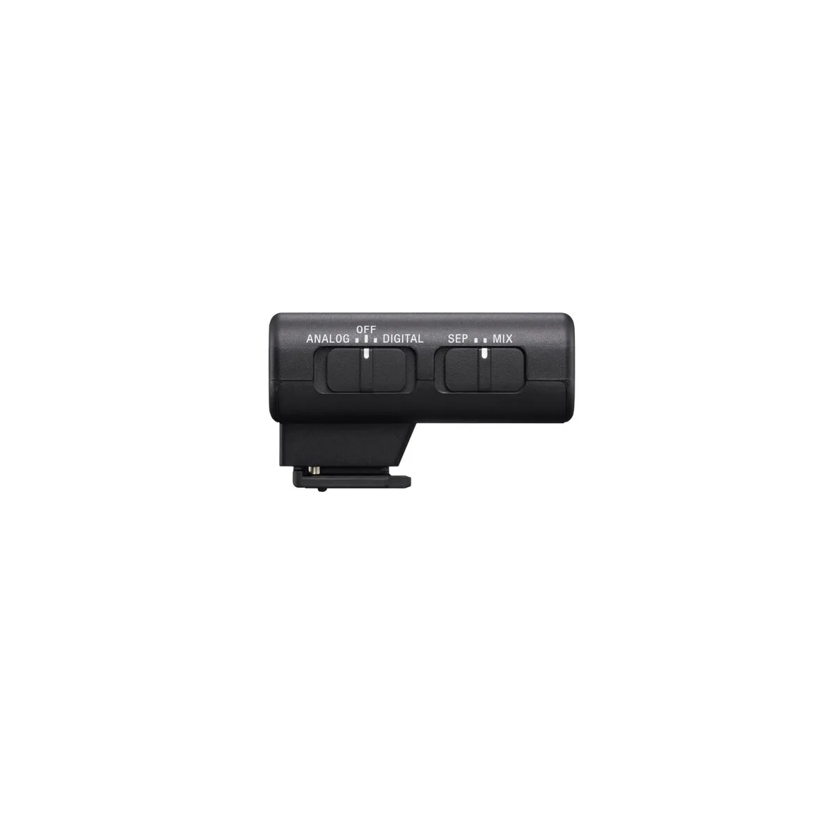 SONY ECM-W3 wireless audio KIT to cameras incl. 2 mics