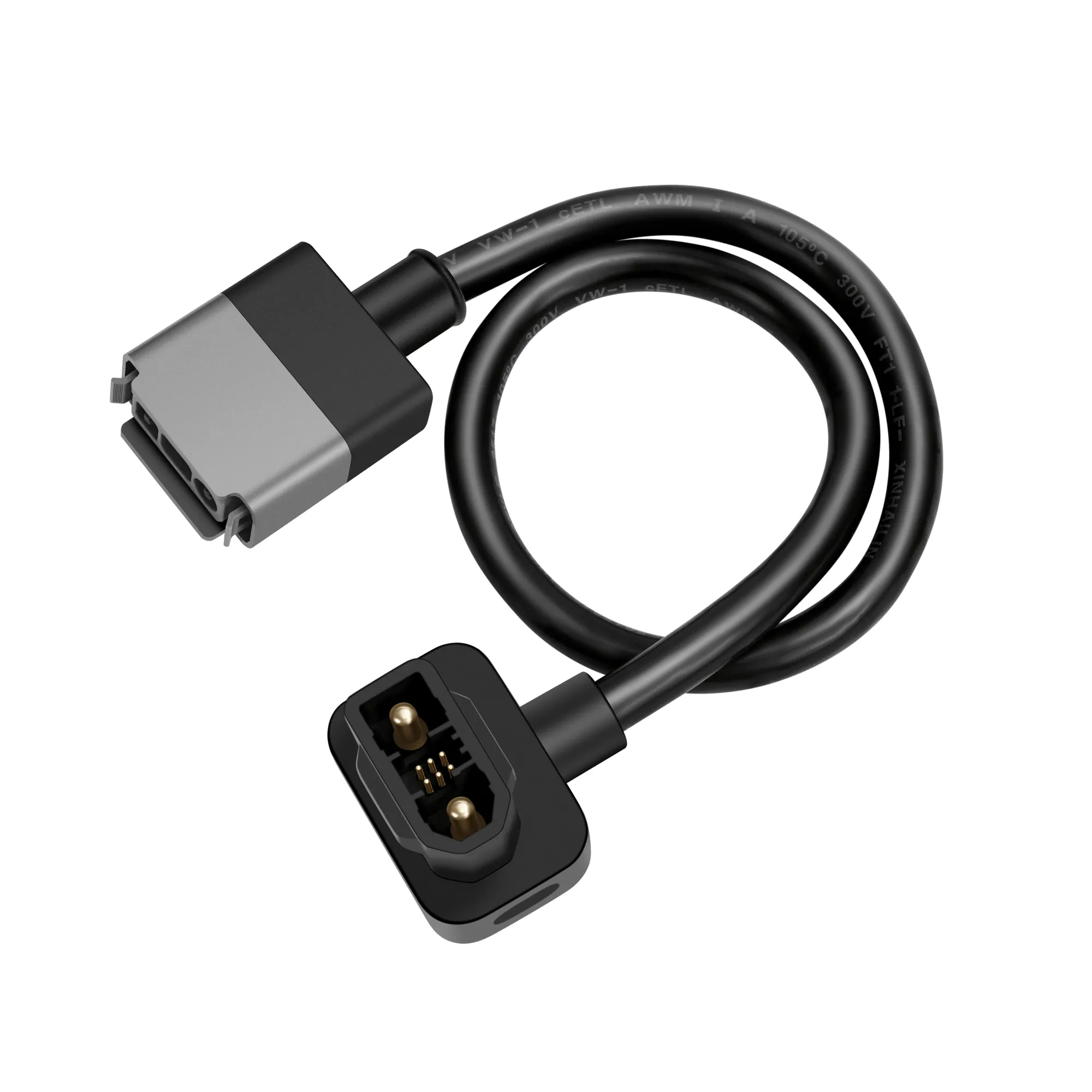 EcoFlow Micro Inverter – anslutningskabel för kraftstation, XT150