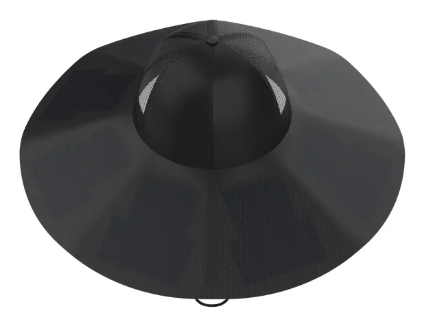 ECOFLOW - Solar Hat L-XL