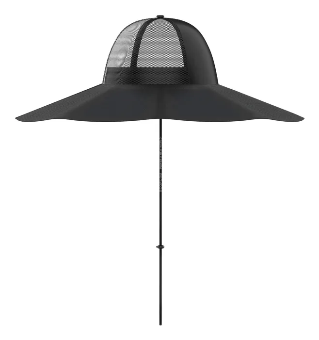 ECOFLOW - Solar Hat L-XL