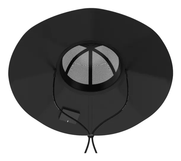 ECOFLOW - Solar Hat L-XL