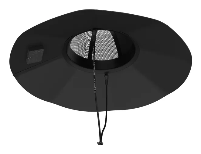 ECOFLOW - Solar Hat L-XL