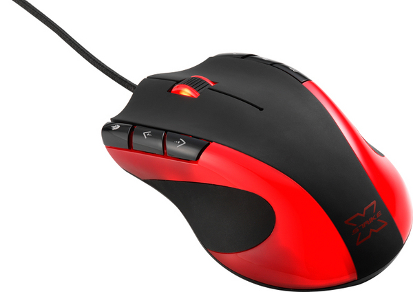 Aerocool Strike-X Combat