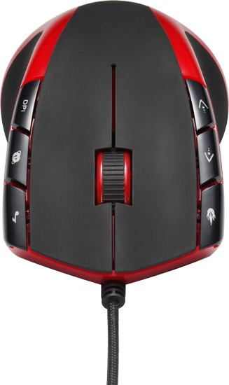 Aerocool Strike-X Combat