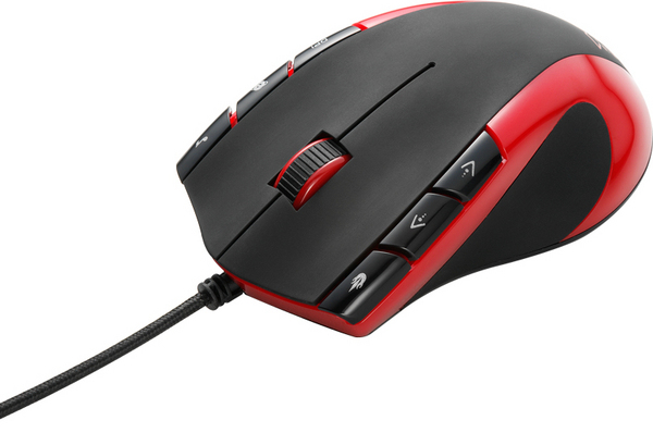 Aerocool Strike-X Combat