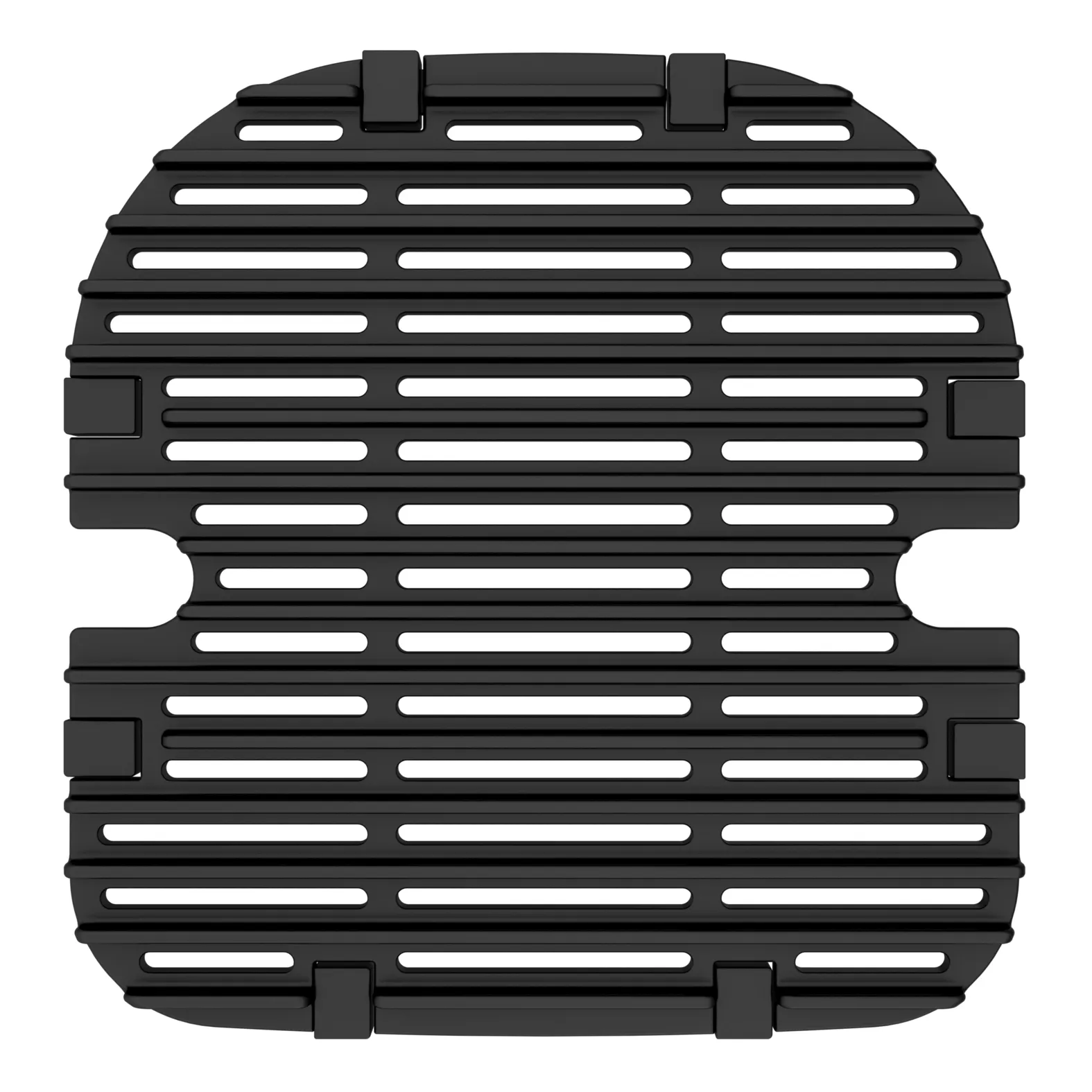 Tefal Easy Fry &amp; Grill EY505815, 4,2 l, 1550 W, airfryer, musta