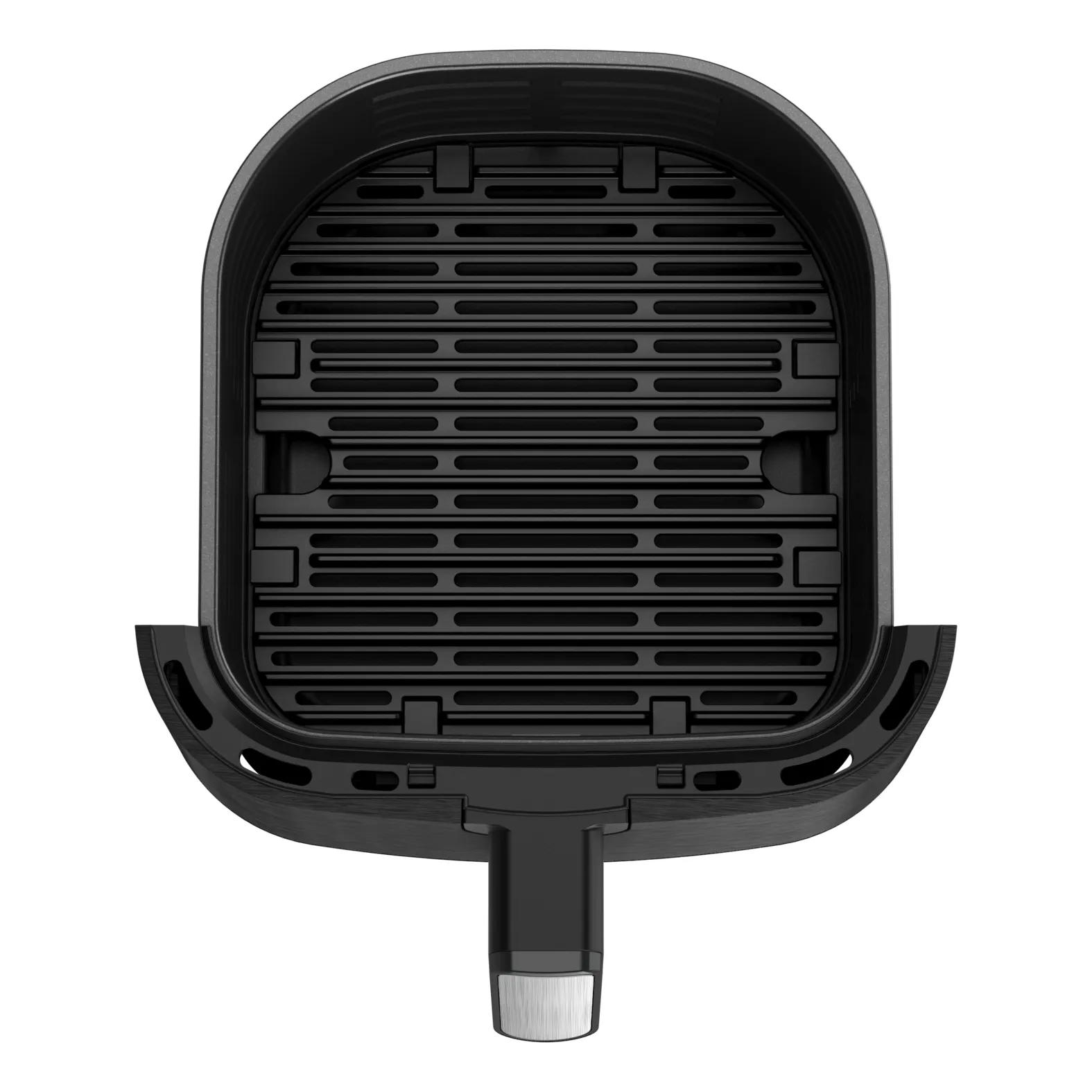 Tefal Easy Fry &amp; Grill EY505815, 4,2 l, 1550 W, airfryer, musta