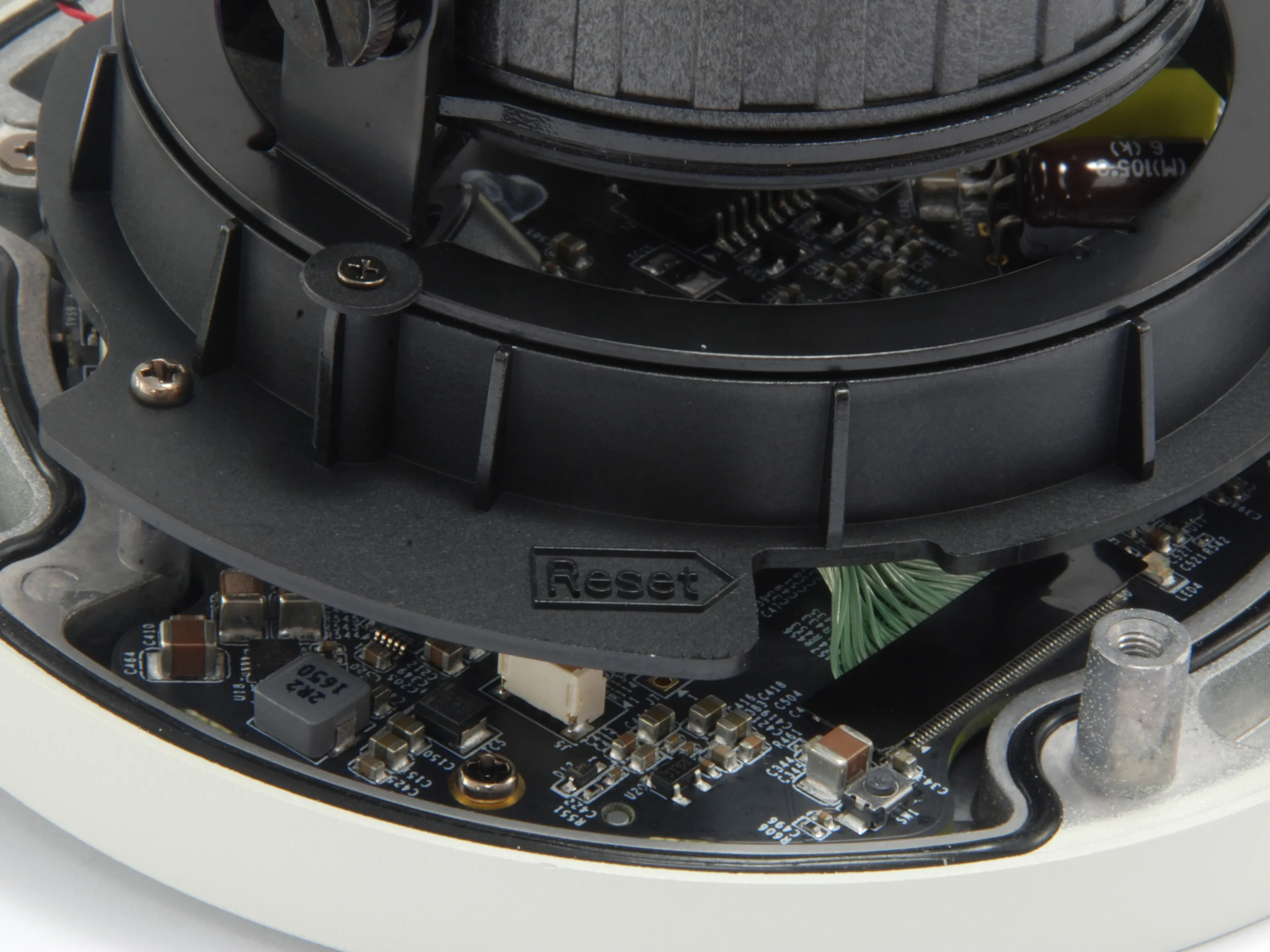 IPCam FCS-3306 Dome Out 3MP