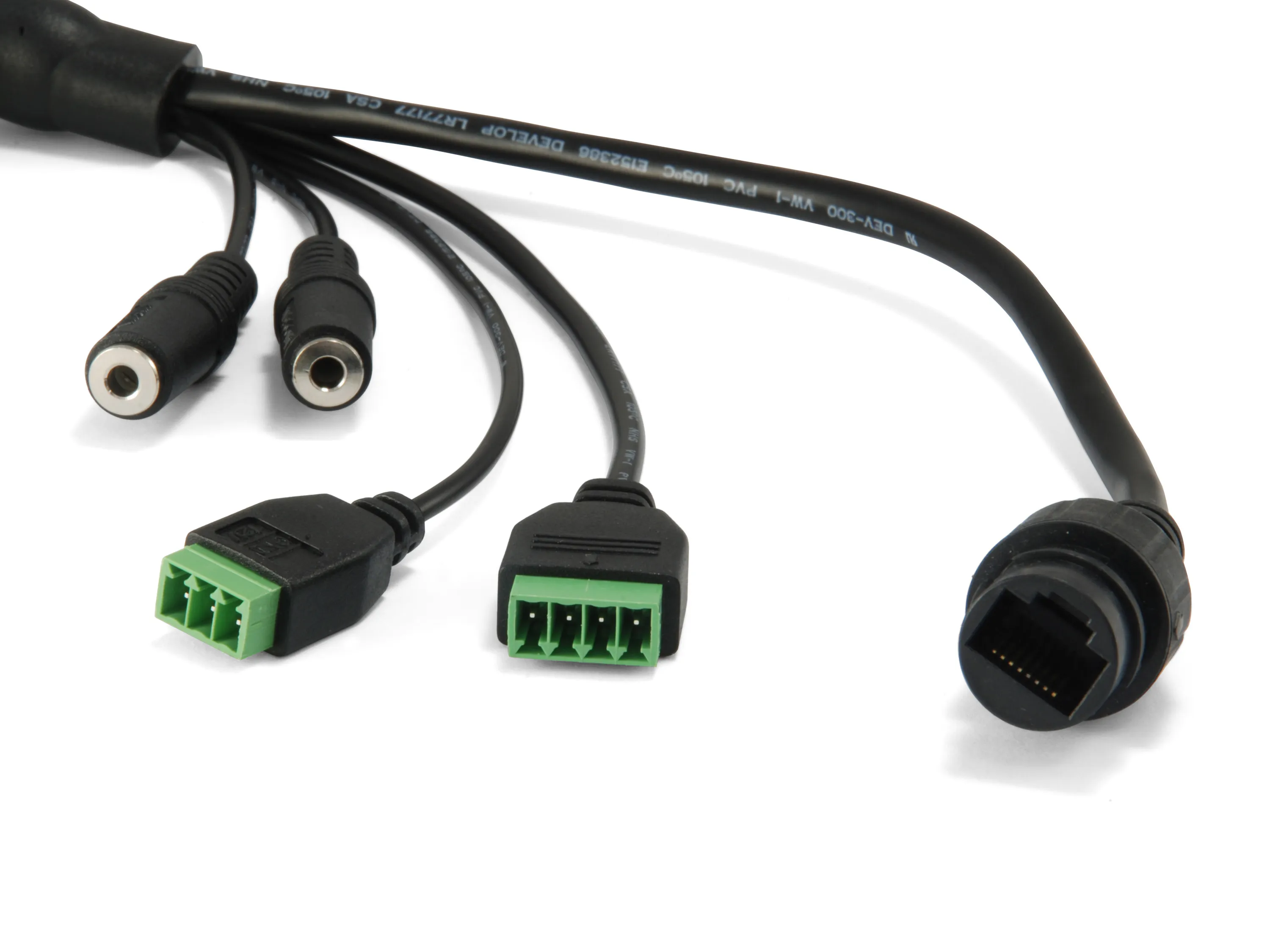 IPCam FCS-3306 Dome Out 3MP