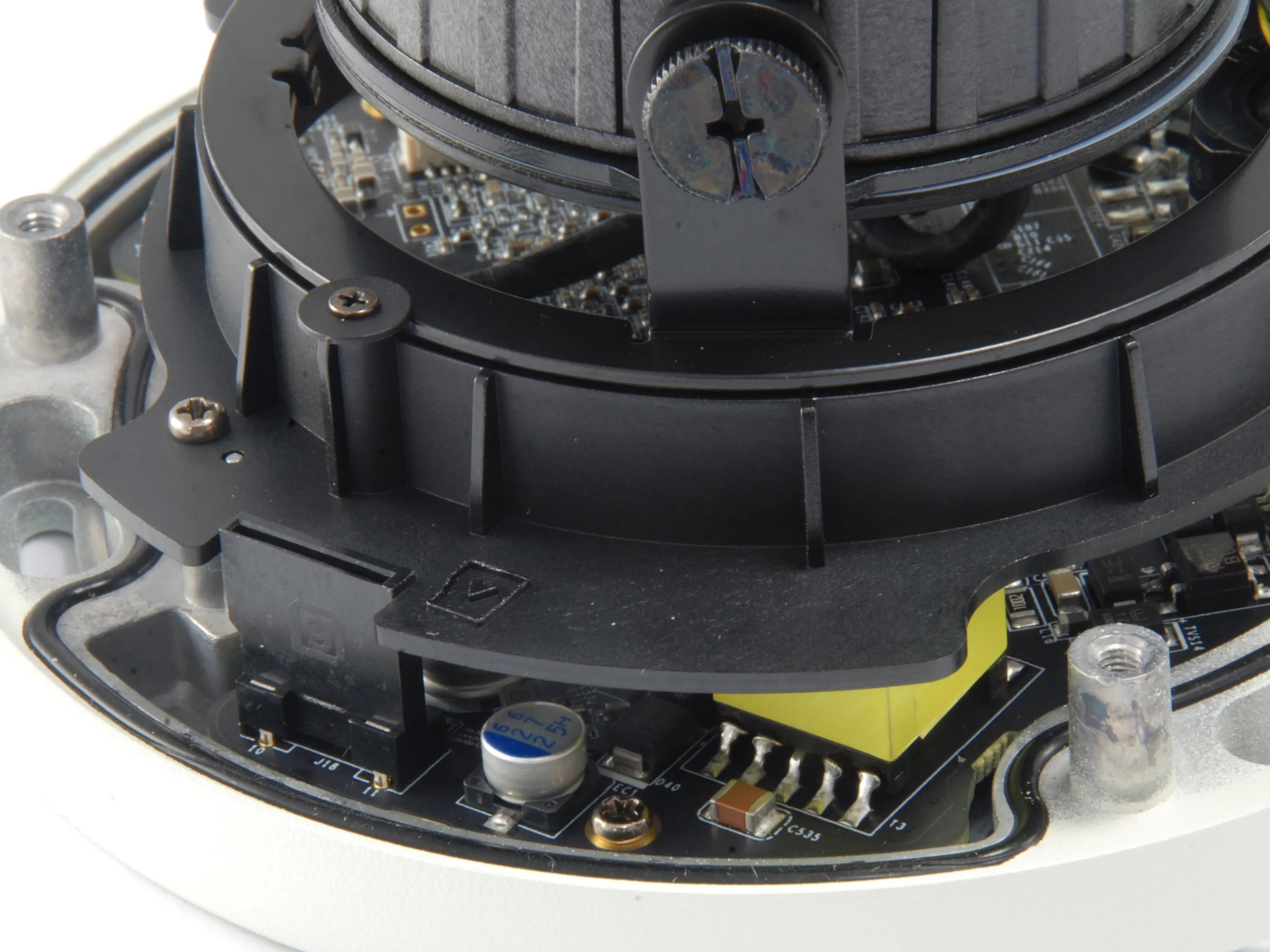 IPCam FCS-3306 Dome Out 3MP