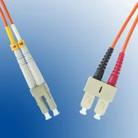 LC/PC-SC/PC 0.5m 50/125 MM
