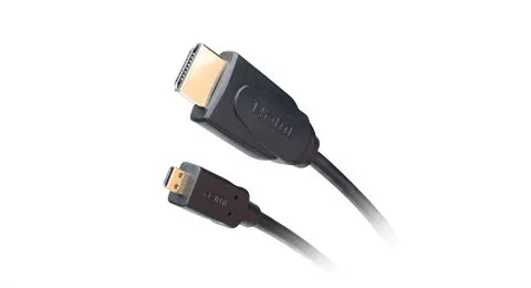 High Speed HDMI® / High Speed HDMI® /