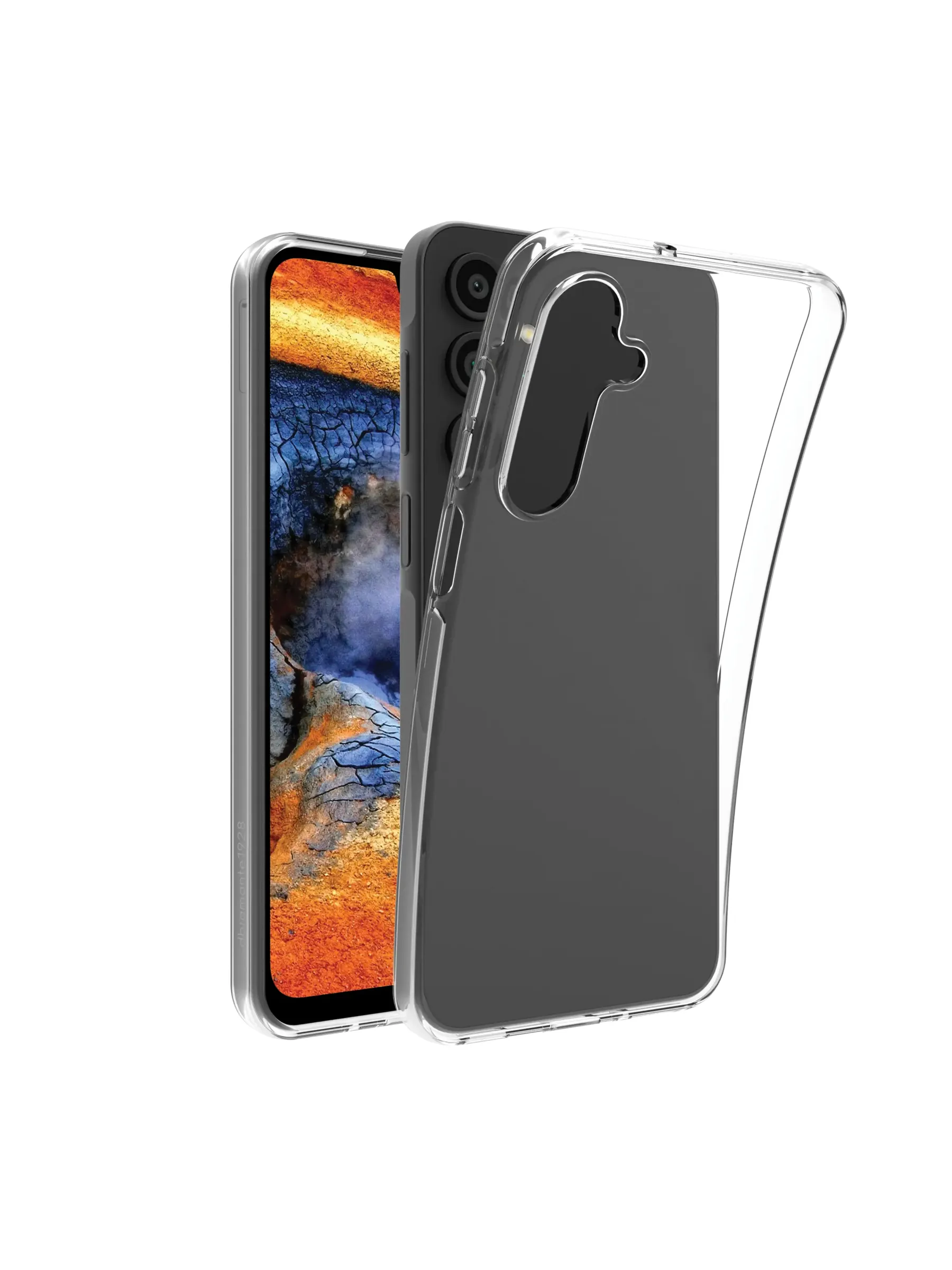 Greenland - Galaxy A16 4G/5G - Clear Greenland - Galaxy A16 4G/5G - Clear