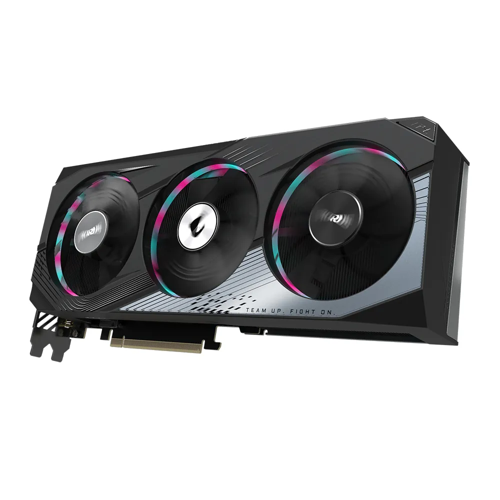 Gigabyte GeForce RTX 4060 Ti Aorus Elite 8GB - graphics card