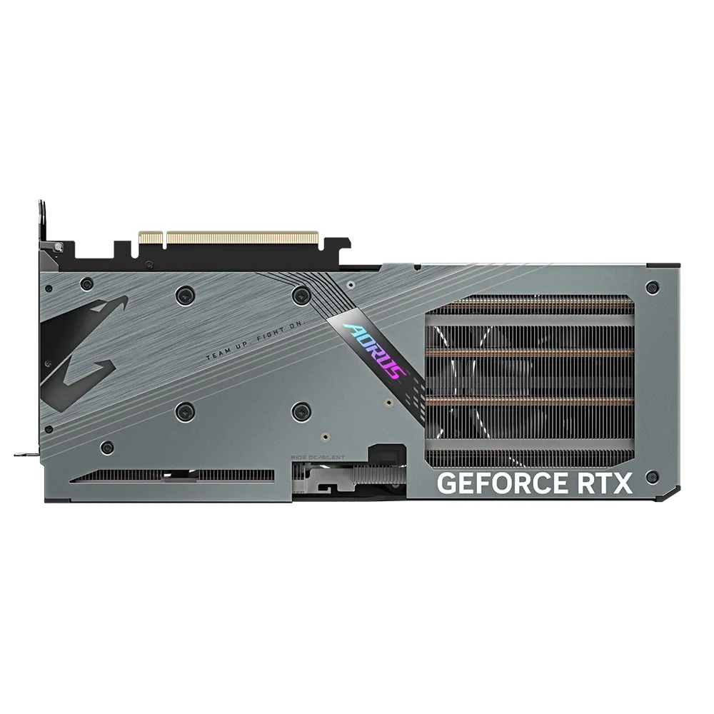 Gigabyte GeForce RTX 4060 Ti Aorus Elite 8GB - graphics card