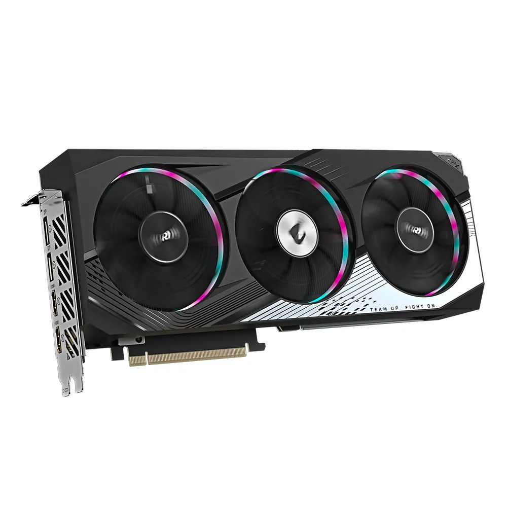 Gigabyte GeForce RTX 4060 Ti Aorus Elite 8GB - graphics card