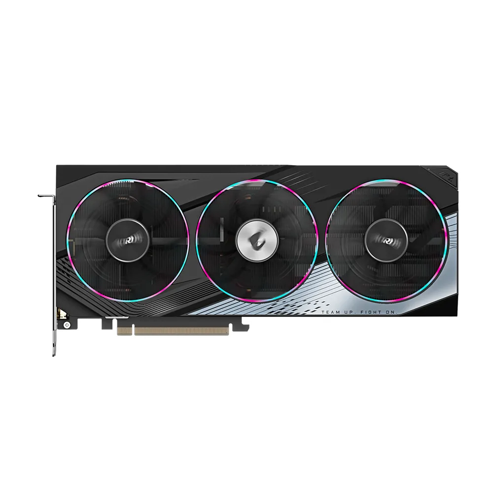 Gigabyte GeForce RTX 4060 Ti Aorus Elite 8GB - graphics card