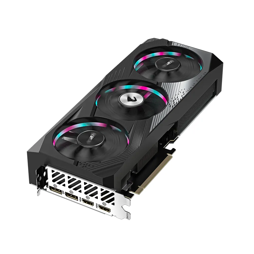 Gigabyte GeForce RTX 4060 Ti Aorus Elite 8GB - graphics card