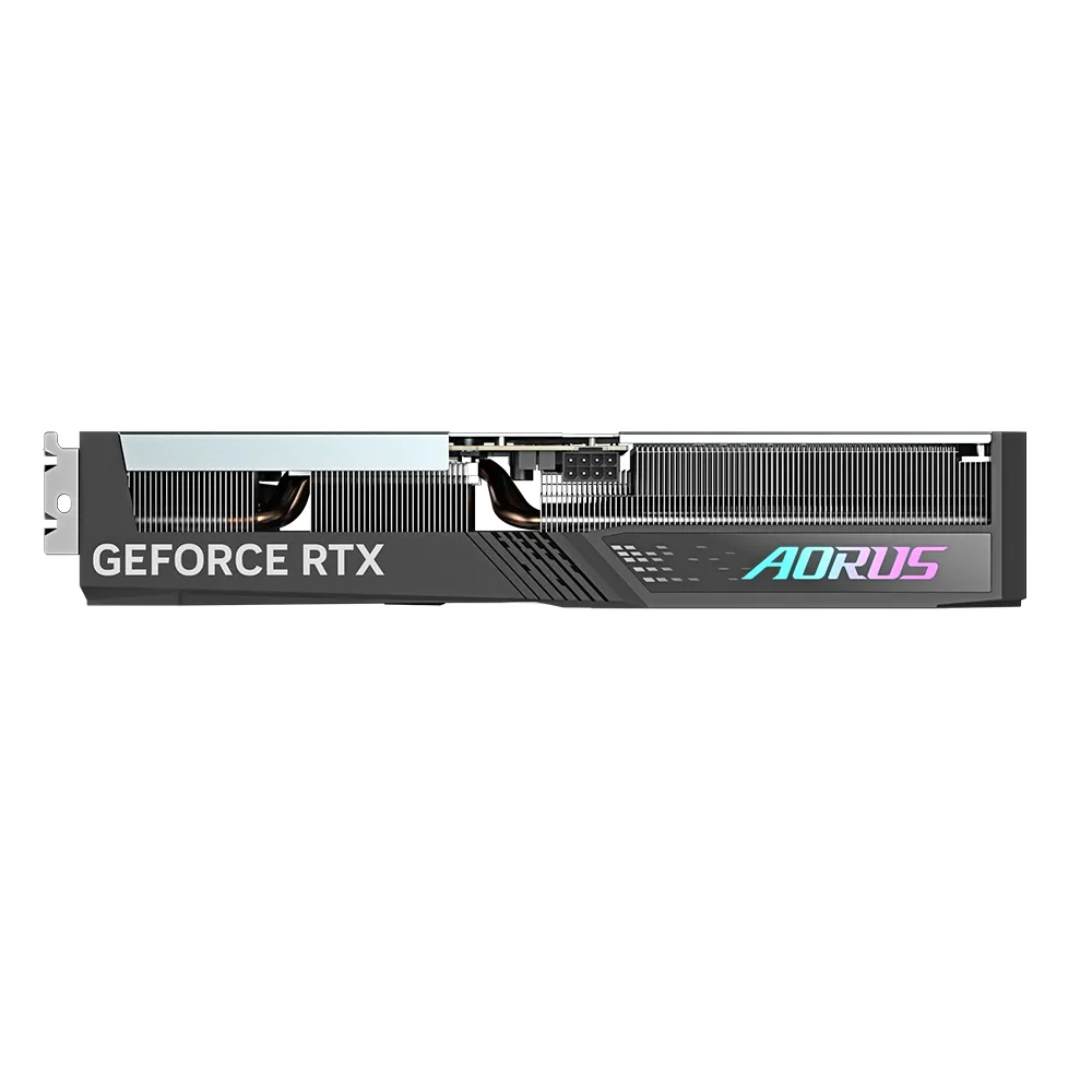 Gigabyte GeForce RTX 4060 Ti Aorus Elite 8GB - graphics card
