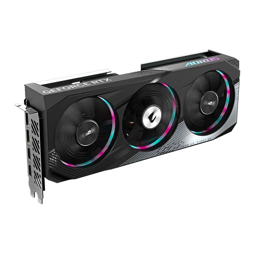 Gigabyte GeForce RTX 4060 Ti Aorus Elite 8GB - graphics card