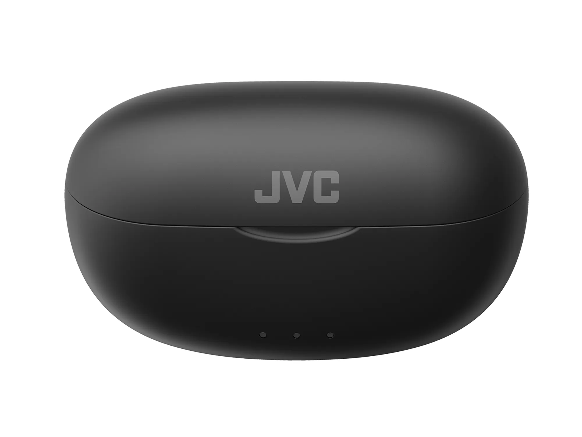 JVC Gumy HA-A7T2 Wireless Earbuds, Black