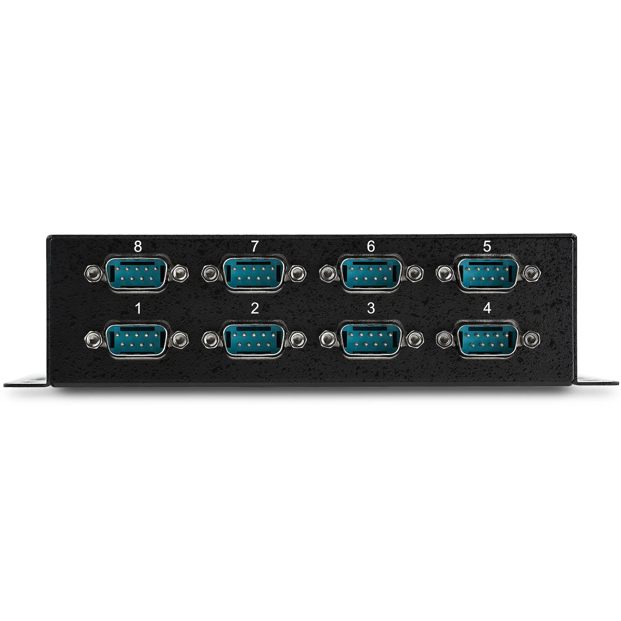 8 PORT USB SERIAL ADAPTER