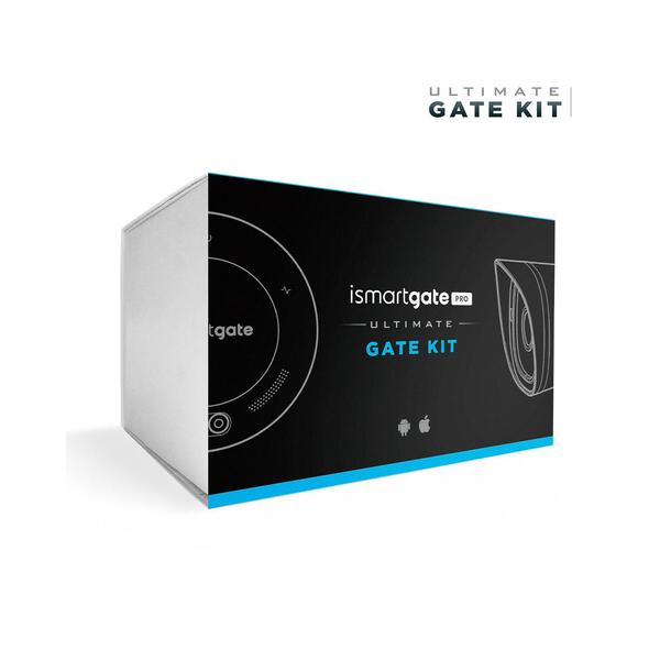 ISMARTGATE Gateopener