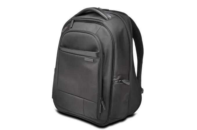Kensington Contour 2.0 Pro - notebook backpack, black, 17"