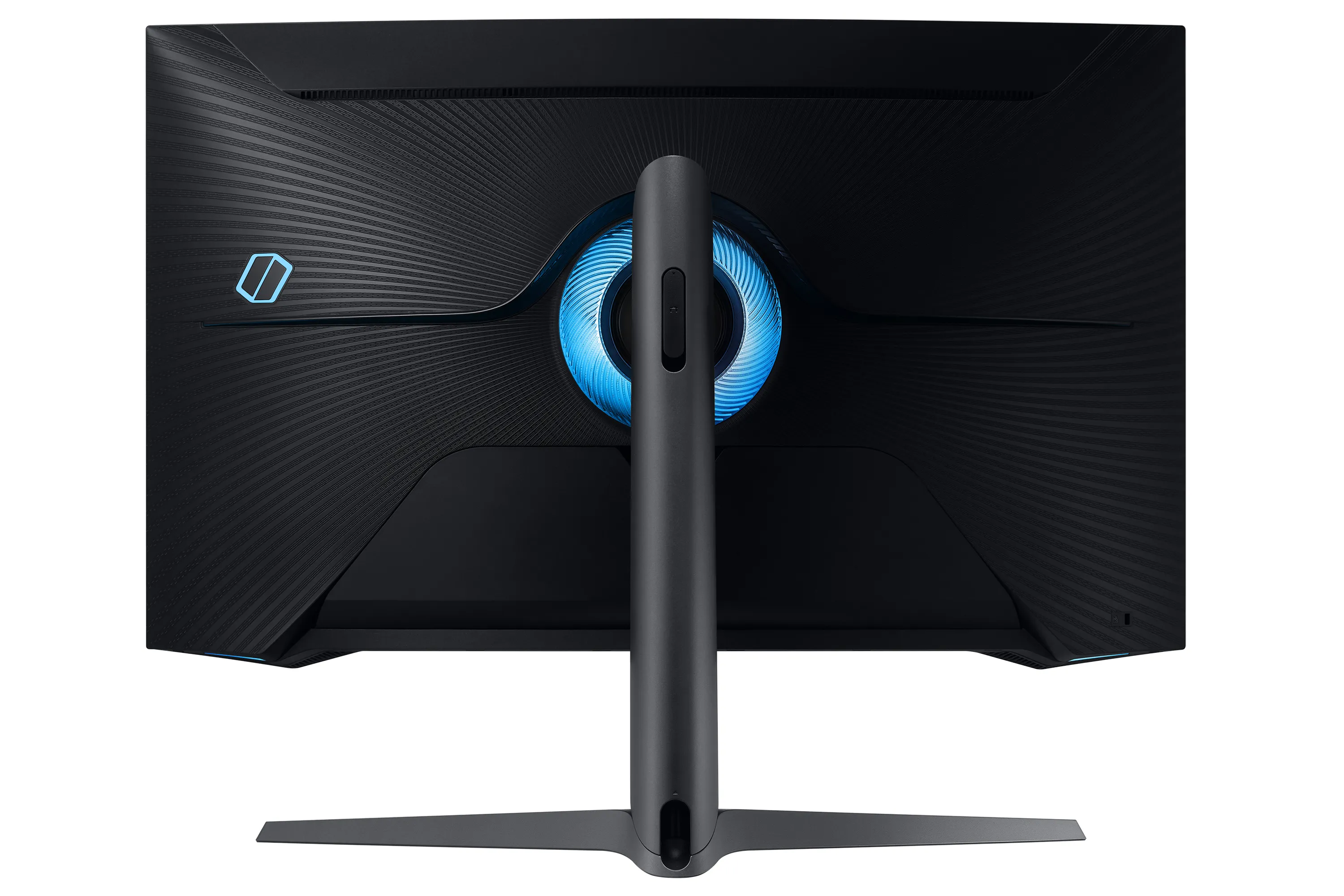 Samsung 32" Odyssey G7, QHD, VA - curved gaming monitor Samsung 32" Odyssey G7, QHD, VA - curved gaming monitor