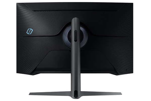 Samsung 32&quot; Odyssey G7, QHD, VA -kaareva pelin&auml;ytt&ouml;