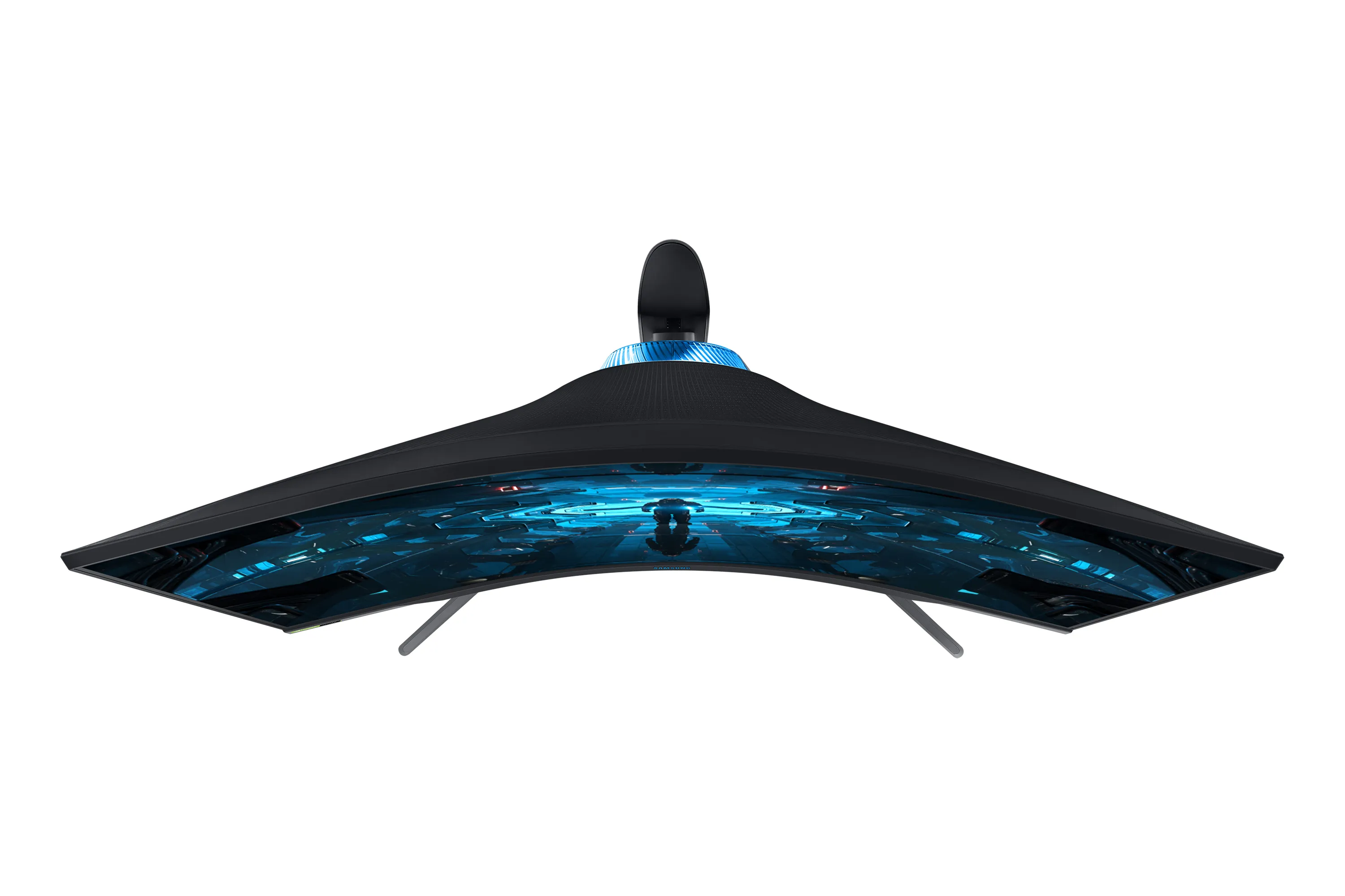 Samsung 32" Odyssey G7, QHD, VA - curved gaming monitor Samsung 32" Odyssey G7, QHD, VA - curved gaming monitor